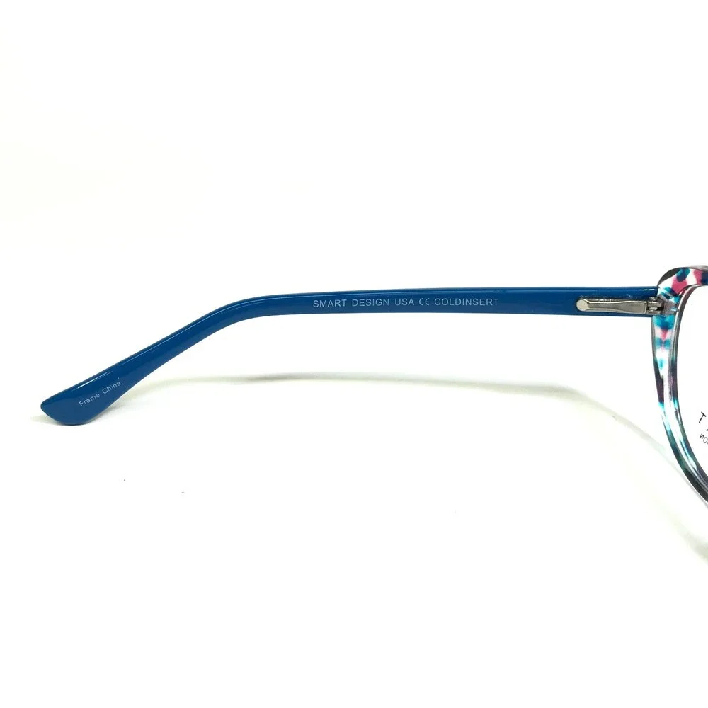 Smart Design demo lenses